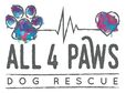 All 4 Paws Dog Rescue